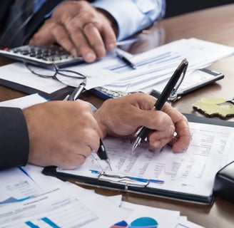 HMRC record keeping