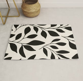 Timeless Elegance Rug BY Fresh Wave Lab