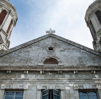 Saint John's Cathedral, Antigua and Barbuda