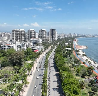 Mersin Temizlik Şirketi