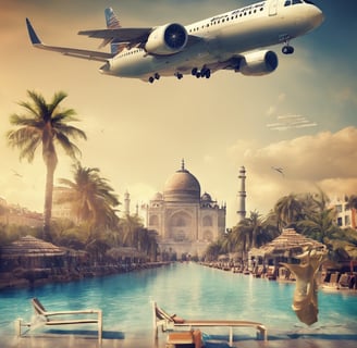 Is a Travel Agent Worth It? 