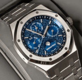 Audermars Piguet Royal oak