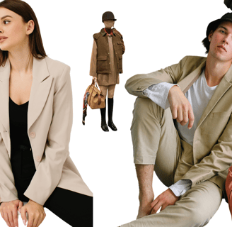 Spring/Summer 2025