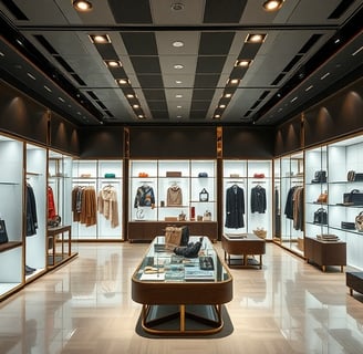 the allure of exclusivity