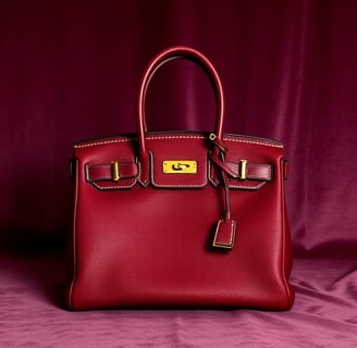 The allure of the Hermes Birkin