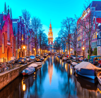 Amsterdam
