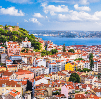 Lissabon