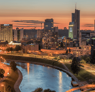 Vilnius