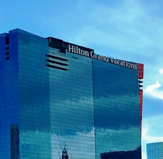Elara-Las Vegas