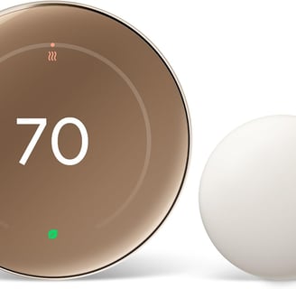 Google nest thermostat Black Friday