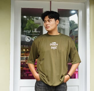 Kaos Premium