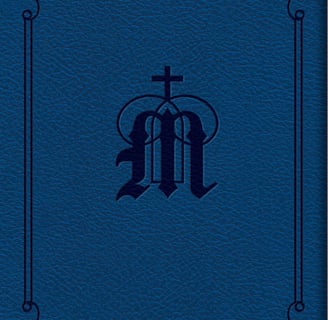 Manual for Marian Devotion