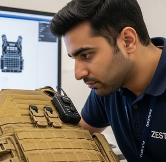 The Role of Advanced Manufacturing Technologies
