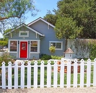 Solvang real estate and mortgage services – Black Oak Homes