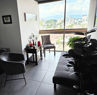Citas preseciales en zona 10