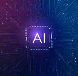 a computer chip chip chip chip on a computer processor