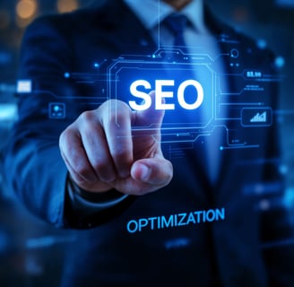 SEO Services In Winnipeg_AFM & Co.