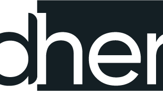 adhere logo