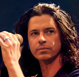 Induct INXS Michael Hutchence