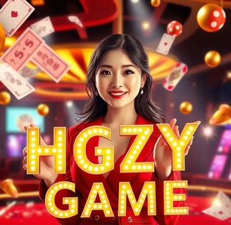 HGNICE the top choice for online gaming in Bangladesh? We focus on delivering an experience that is