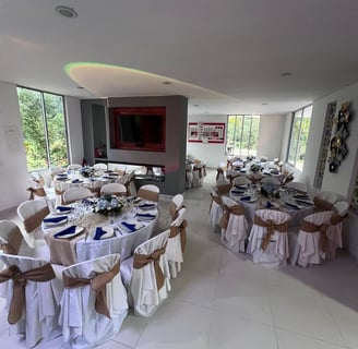 Bodas y Matriminios