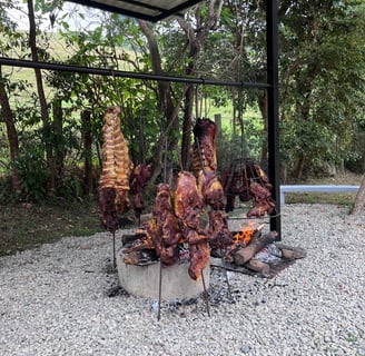 Eventos corporativos 