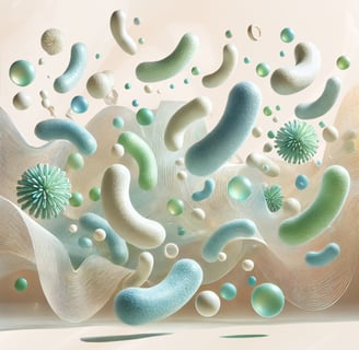 Microbiome cutané
