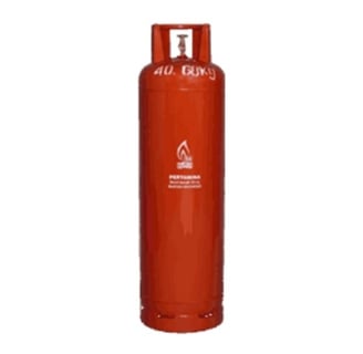 Gas Elpiji LPG 50 Kg