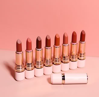 Lipstick by Issey