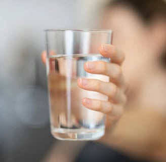 combien de litres d'eau par jour