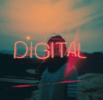 digital detox
