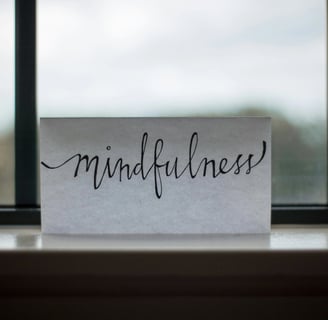 application de méditation