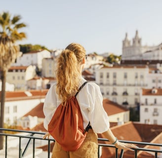 living in portugal as a digital nomad