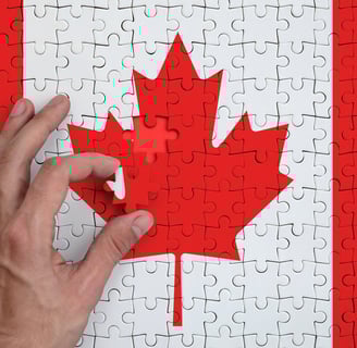 Best coworking spaces in Canada