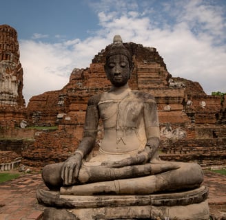 thailand for digital nomads