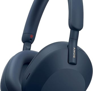Sony-WH-1000XM5