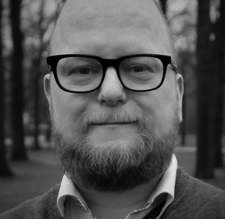 Willem Boersma, Runenmeester & Vitki