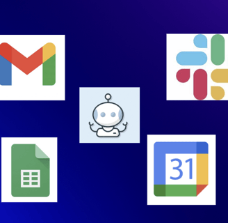 Agent ia et application Ă automatiser pour les entreprises.