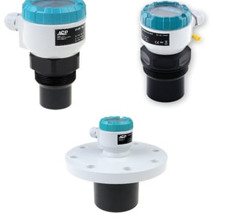 ACPU70 ULTRASONIC LEVEL METER超声波液位计