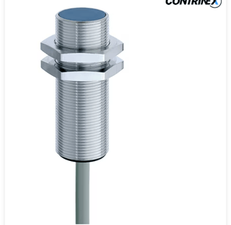 contrinex sensors