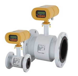 ELIS电磁流量计ELIS FLOWMETER