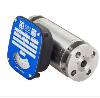 flowmon flowrate switch indicator