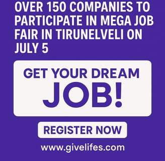 Palayamkottai.com job