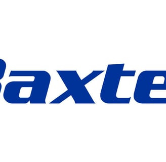 SHK-Medical-OEM-fitting-dialysis-Baxter-logo