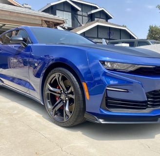 car detailing toronto