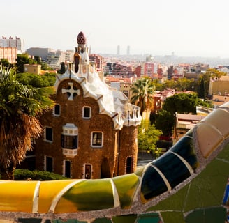 quartier de Barcelone