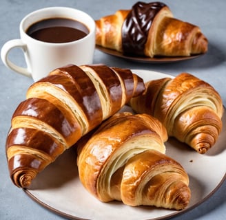 croissants