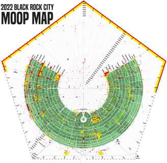 The 2022 Moop Map