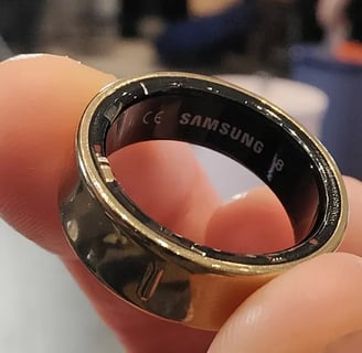 galaxy ring