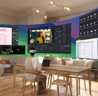 apple vision pro